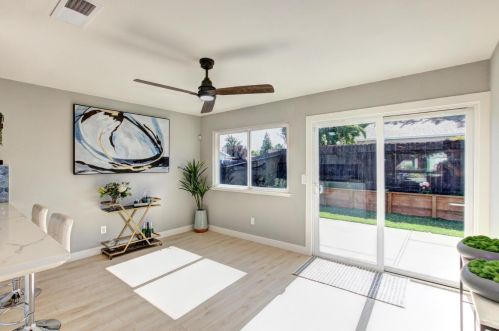 7221 Windjammer Way, Citrus Heights CA  95621-3440 exterior