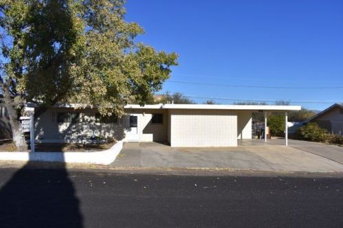 1280 Blazer Dr, Globe, AZ 85501-2565
