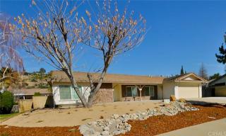 673 Silver Tree St, Claremont CA  91711-1655 exterior