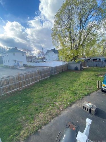 71 Newton Ave, Plainville CT  06062-2841 exterior