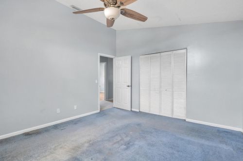 8632 Windy Cir, Boynton Beach FL  33472-5125 exterior