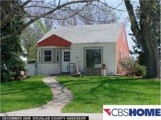6101 Belvedere Blvd, Omaha, NE 68111-1274