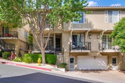 2639 Villa Cortona Way, San Jose, CA 95125-2015