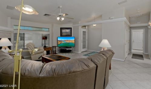 1834 Duel Dr, Lake Havasu City AZ  86403-7439 exterior