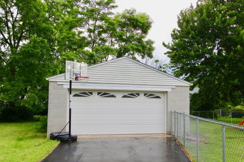 529 Summit St, Marion OH  43302-5231 exterior