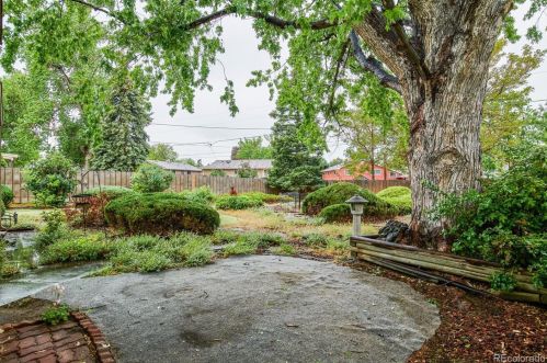 1155 Nome St, Denver CO 80012-4258 exterior