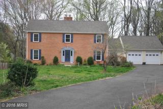 7366 Pembrooke Ct, Warrenton, VA 20187-7929