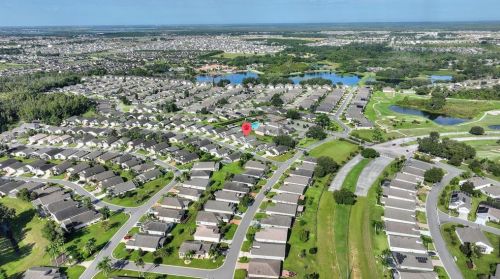 117 Rdg Vw Dr, Davenport FL 33837-5563 exterior