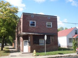 502 25th St, Niagara Falls NY  14301-2520 exterior