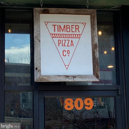 703 Taylor St, Washington DC 20017-2005 exterior