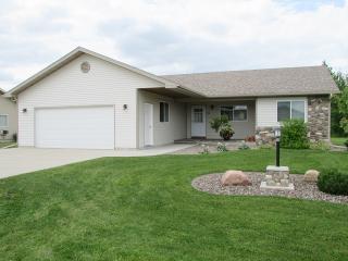 812 Roberts St, Spencer WI  54479-9280 exterior