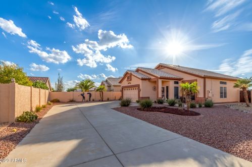 11545 Mountain Lion Ct, Sun City, AZ 85378-2573