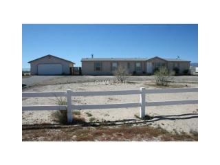 291 Stagecoach Rd, Pahrump, NV 89060-3361