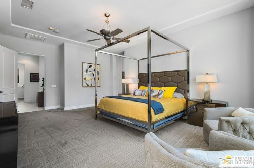 1441 Amelia Way, Palm Springs CA  92262-3446 exterior