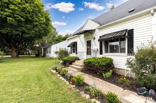 3 Delano St, Mount Vernon, OH 43050-4503