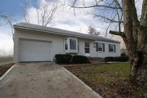 3539 Jacqueline Dr, Covington, KY 41018-2527