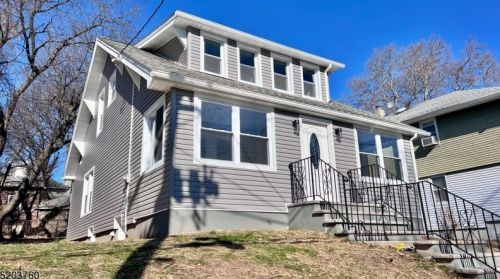 1414 Hiawatha Ave, Industrial Hillside, NJ 07205-1311