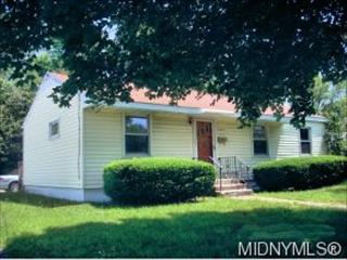 1009 Seneca St, Rome, NY 13440-5544