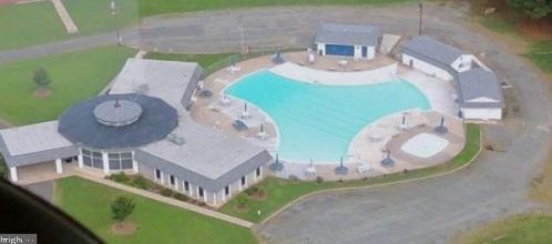 84 Cove Ln, Montross VA  22520-4026 exterior