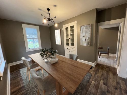 1017 11th St, Beaver Falls PA  15010-4331 exterior