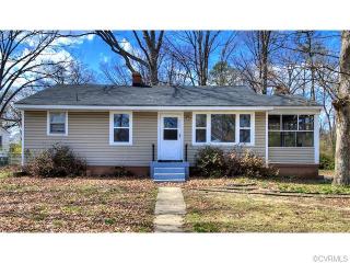 3822 Ronnie Ave, Richmond, VA 23222-2430