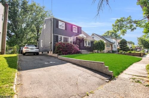 393 Scott Ave, Rahway NJ  07065-5306 exterior