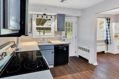 326 Stafford Ave, Bristol CT  06010-4617 exterior