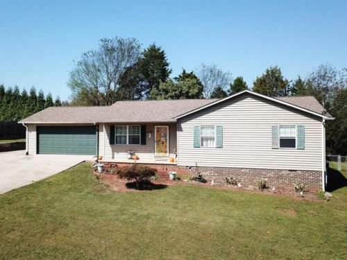2727 Ridgeview Dr, Maryville, TN 37801-8302