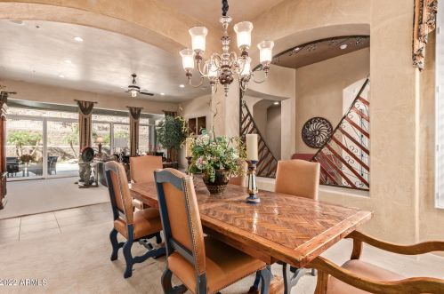 14328 Charter Oak Dr, Scottsdale AZ  85259-2208 exterior