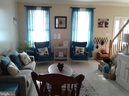 1363 Charleston St, Owens VA  22485-6769 exterior