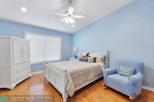 11901 20th St, Hollywood FL  33025-5616 exterior