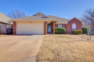 2620 Hills Dr, Oklahoma City, OK 73160-9540