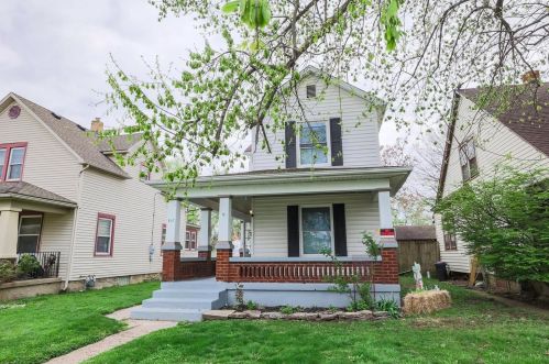 807 Charles St, Liberty Township, OH 45042
