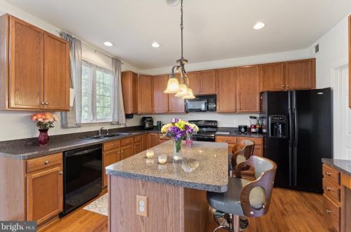 269 Parker Pl, Madison Mills VA  22960-1454 exterior