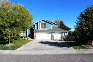 1026 Oxford Ave, Richland, WA 99352-7673