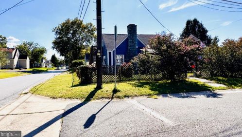 201 Jefferson Ave, New Castle, DE 19720-2503