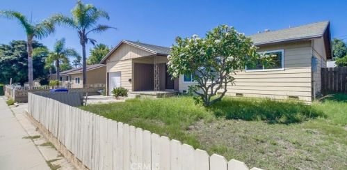 1426 Coronado Ave, San Diego, CA 92154-1814