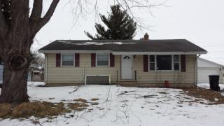 716 Karow St, De Forest, WI 53532-1251
