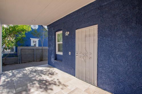 814 1st Ave, Phoenix AZ  85003-1402 exterior