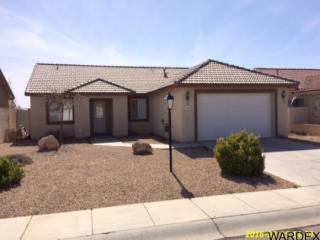 4258 Medicine Bend Rd, Kingman, AZ 86401-7432