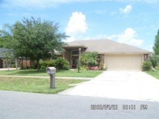 20557 Nettleton St, Orlando, FL 32833-4367
