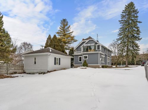 1326 8th St, Manitowoc WI  54220-2014 exterior