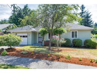 4234 100 Ave, Portland OR  97266-2542 exterior