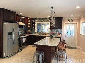 13321 Monroe St, Garden Grove CA  92844-1732 exterior