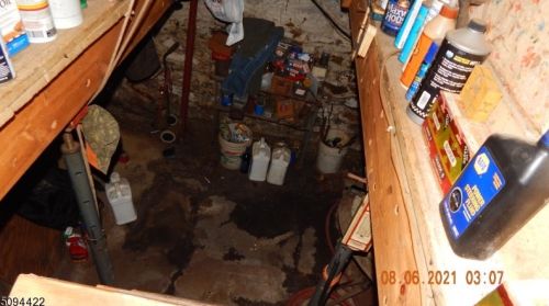 129 Lower Denmark Rd, Oxford NJ  07863-3221 exterior