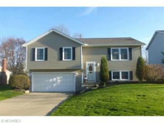 1098 Oakbrooke Dr, Medina, OH 44256-3039