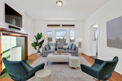 234 Berkley Ave, Pittsburgh PA  15221-4804 exterior