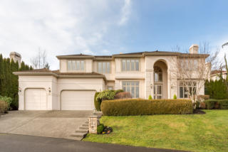17707 125 St, Redmond WA  98052-2260 exterior