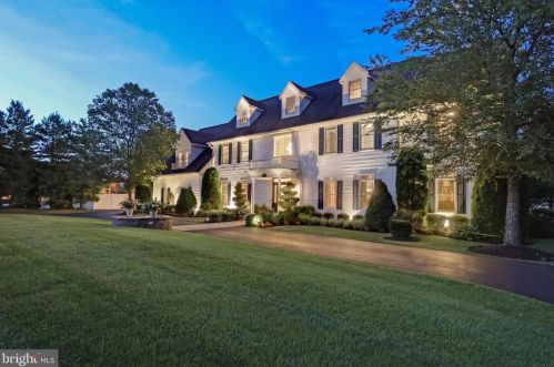 3008 New Albany Rd, Riverton, NJ 08077-4312