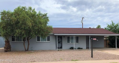 3141 Charter Oak Rd, Phoenix, AZ 85032-7118